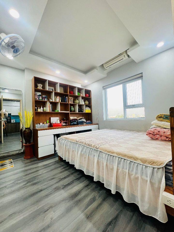 Chính chủ cần bán căn hộ chung cư 2Pn, 72m2 tại Kđt Thanh Hà-Hà Đông