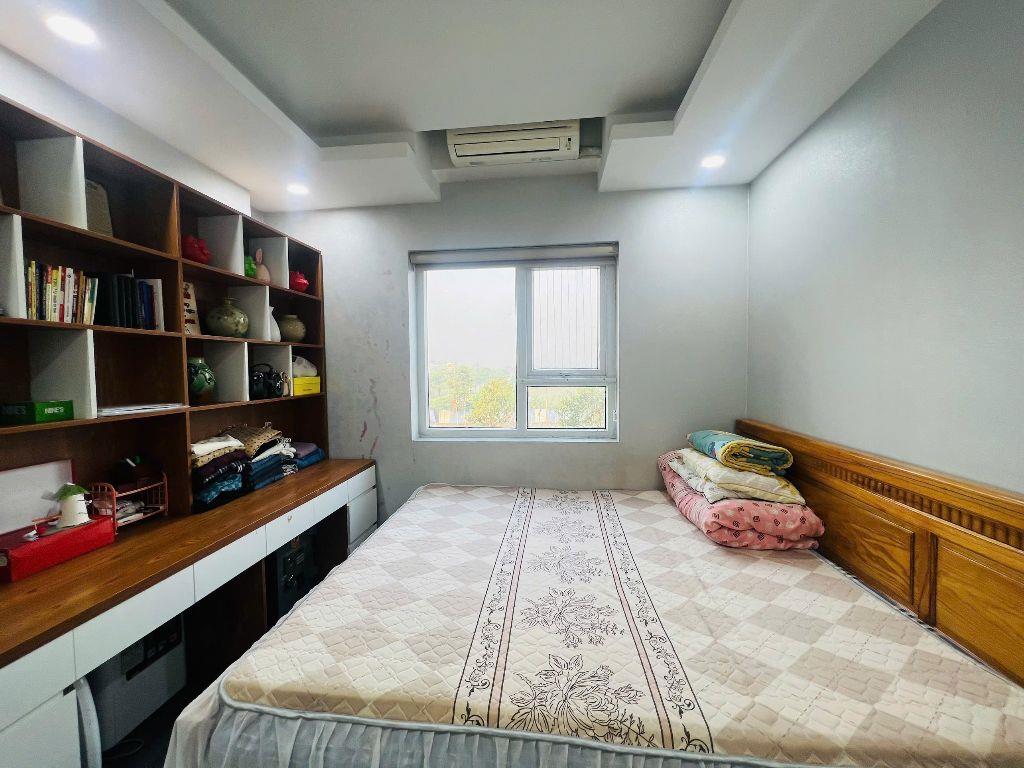 Chính chủ cần bán căn hộ chung cư 2Pn, 72m2 tại Kđt Thanh Hà-Hà Đông
