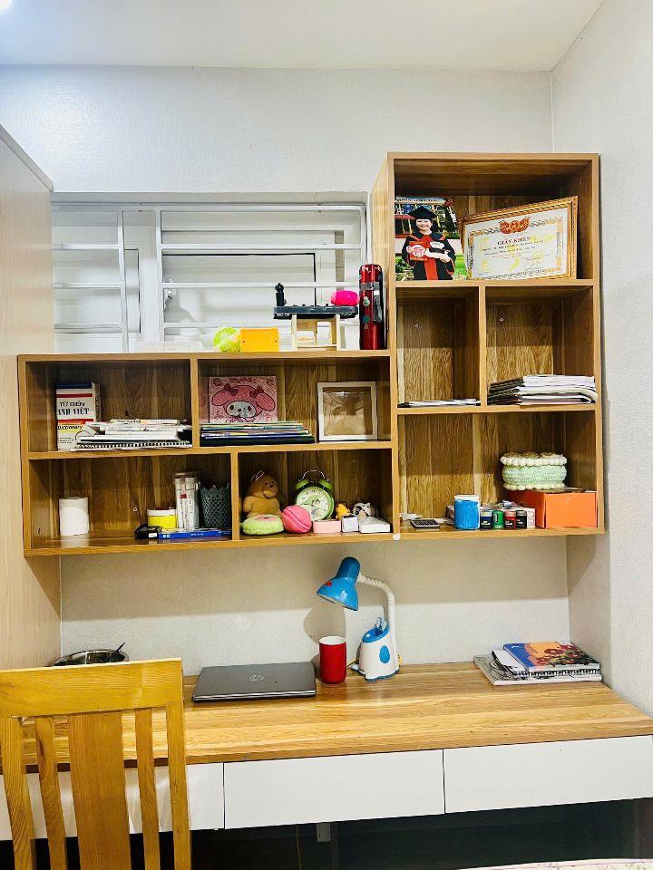 Chính chủ cần bán căn hộ chung cư 2Pn, 72m2 tại Kđt Thanh Hà-Hà Đông