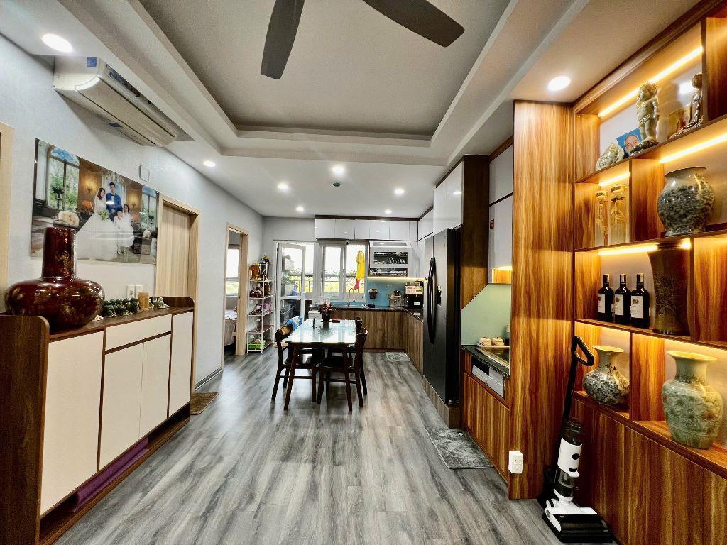 Chính chủ cần bán căn hộ chung cư 2Pn, 72m2 tại Kđt Thanh Hà-Hà Đông