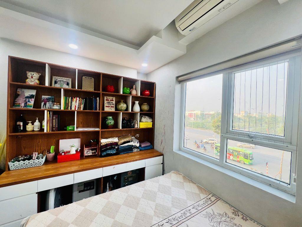 Chính chủ cần bán căn hộ chung cư 2Pn, 72m2 tại Kđt Thanh Hà-Hà Đông