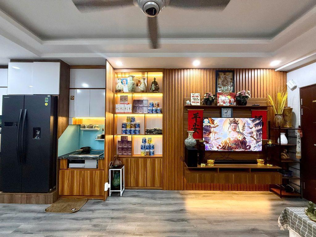 Chính chủ cần bán căn hộ chung cư 2Pn, 72m2 tại Kđt Thanh Hà-Hà Đông