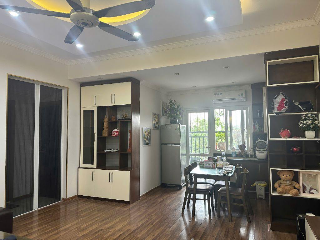 Cần bán căn hộ góc tầng 2, 76m2, 2Pn,2Vs tại Thanh Hà-Hà Đông– Giá chỉ 3,1 tỷ