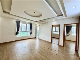 Cần bán căn góc tầng 9-view hồ cực thoáng tại Thanh Hà- Hà Đông
