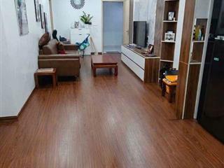 Chính chủ cần bán căn hộ chung cư 2Pn Thanh Hà- Hà Đông giá chỉ 2,7xx tỷ
