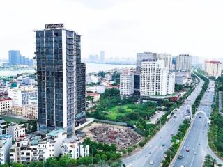 Mở bán đợt 1 căn hộ studio, 1pn, 2pn, 3pn, penthouse the reflection 699 lạc long quân của cđt kusto