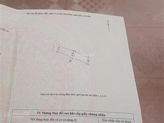 Chính chủ cần bán gấp lô đất 75.2m2 mặt tiền 4.2m, đường ô tô tránh xuân nộn, đông anh giá 4.1 tỷ