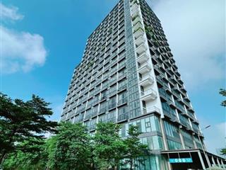 Bán gấp căn duplex pentstudio tây hồ 76m2 ban công đông nam, giá 8.x tỷ full đồ, sổ đỏ bàn giao