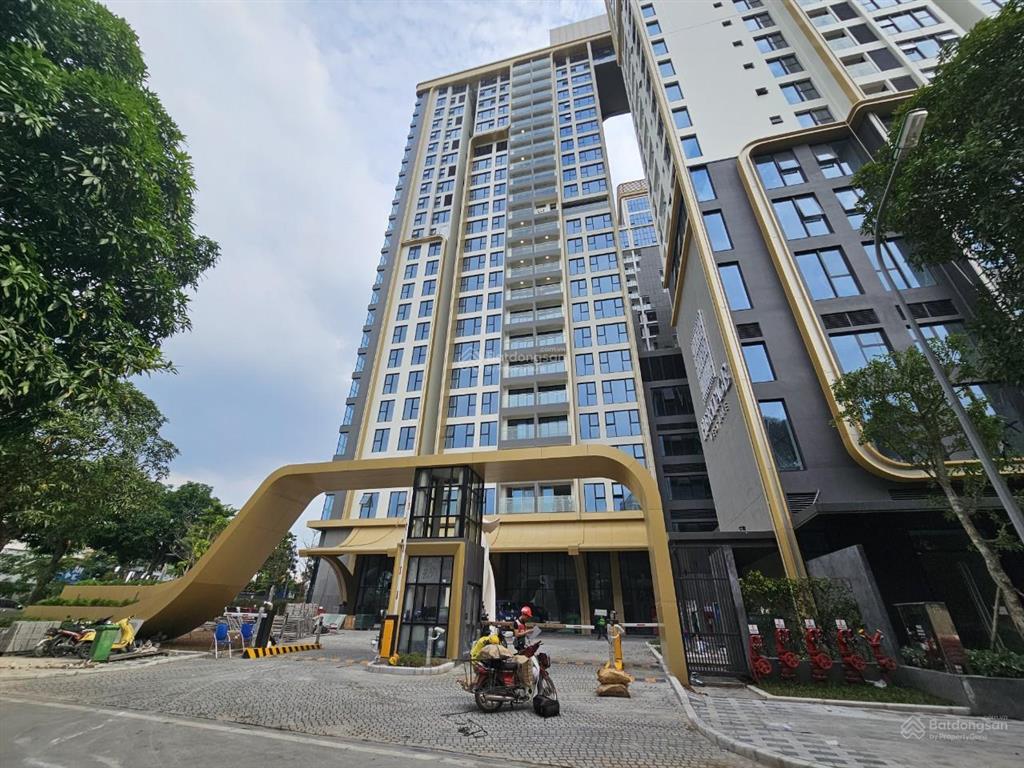 Chính chủ gửi bán căn 2pn 1đn 92,9m2 heritage west lake 677 lạc long quân giá tốt