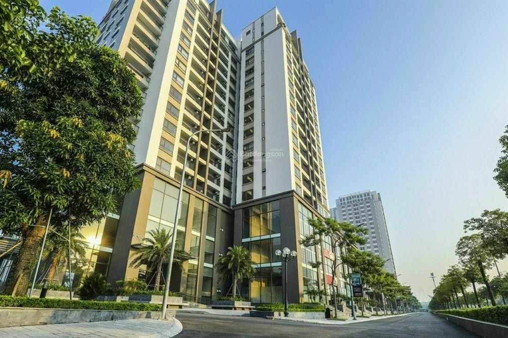 Chính chủ cần bán căn góc duplex udic westlake tây hồ 150m2 full nội thất, sổ đỏ sẵn giao dịch