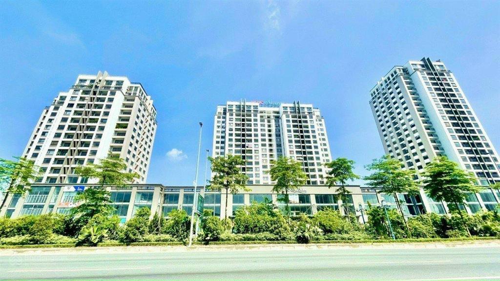 Chính chủ cần bán căn góc duplex udic westlake tây hồ 150m2 full nội thất, sổ đỏ sẵn giao dịch