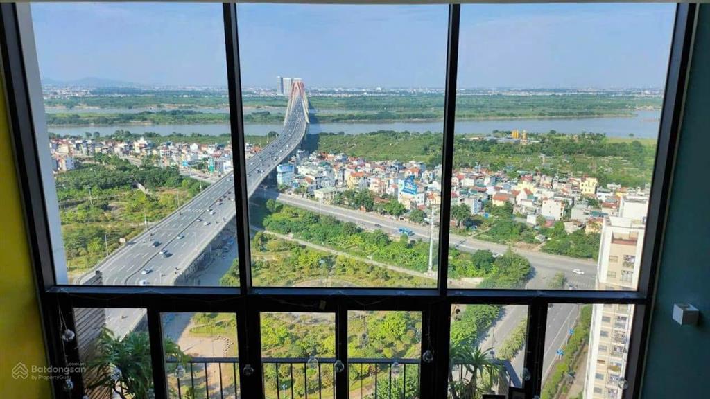 Quỹ căn studio, 1pn, 2pn, 3pn, 4pn diện tích 34m2 45m2 82m2 107m2 148m2 full đồ, sở hữu lâu dài
