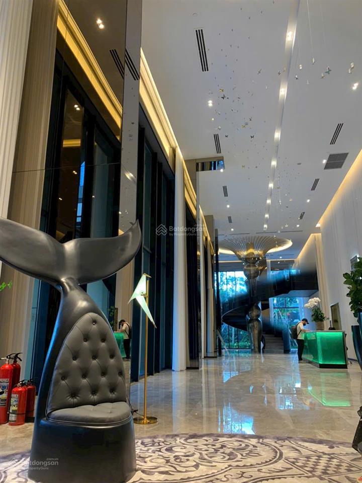 Chính chủ gửi bán căn góc 4pn 180m2 heritage west lake full đồ, thang máy riêng, view hồ tây