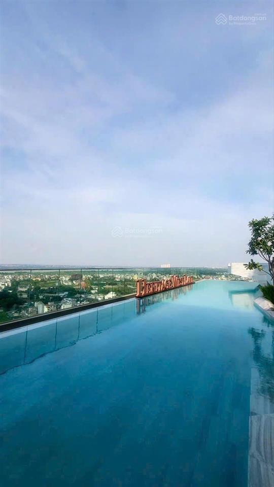 Chính chủ gửi bán căn góc 4pn 180m2 heritage west lake full đồ, thang máy riêng, view hồ tây