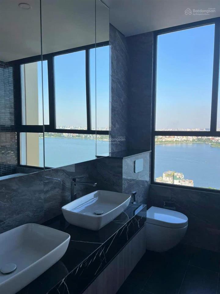 Chính chủ bán căn 2pn 1đn 94m2 heritage west lake tầng cao, view sông hồng, hồ tây, lotte giá tốt