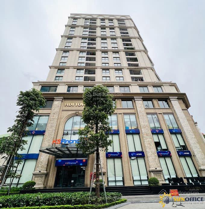 Chính chủ bán căn góc 2pn 95m2 hdi tower 55 lê đại hành tầng trung full nội thất, sổ lâu dài