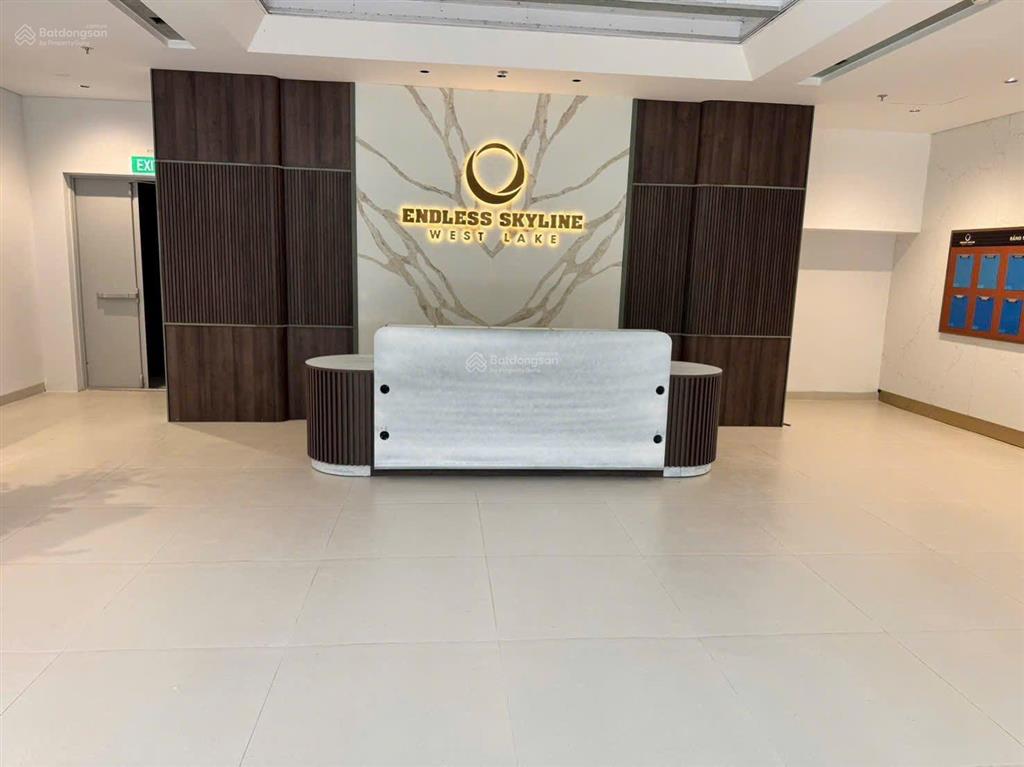 Chính chủ gửi bán căn 3pn chung cư skyline westlake võ chí công 114m2 tầng đẹp, giá tốt