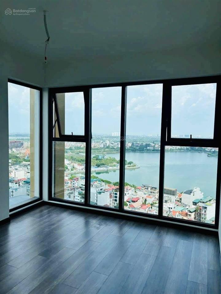Cập nhật quỹ căn heritage west lake 2pn 93m2, 3pn 145m2 149m2, 4pn 180m2, duplex 267m2 tháng 9.2026