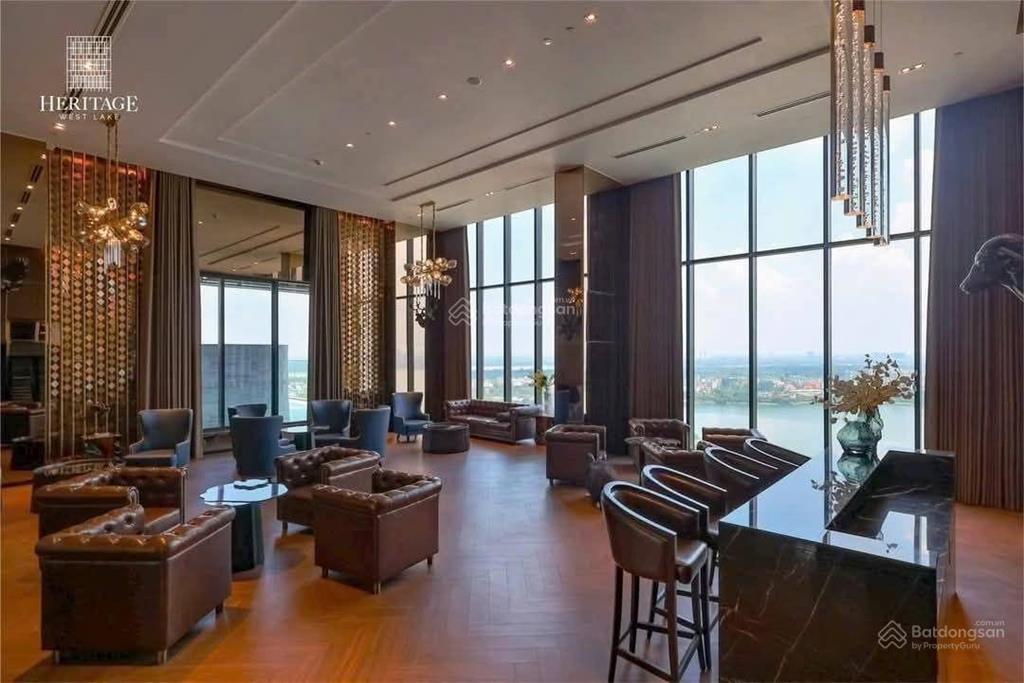 Cập nhật quỹ căn heritage west lake 2pn 93m2, 3pn 145m2 149m2, 4pn 180m2, duplex 267m2 tháng 9.2026