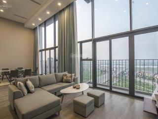 Quỹ căn duplex pentstudio tây hồ 587691180m2 mới nhất tháng 8/2026, full đồ, sổ đỏ bàn giao