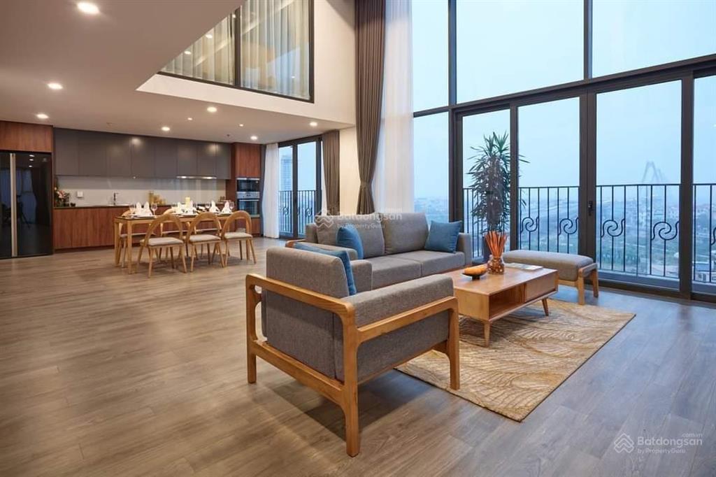 Quỹ căn duplex pentstudio tây hồ 587691180m2 mới nhất tháng 8/2026, full đồ, sổ đỏ bàn giao