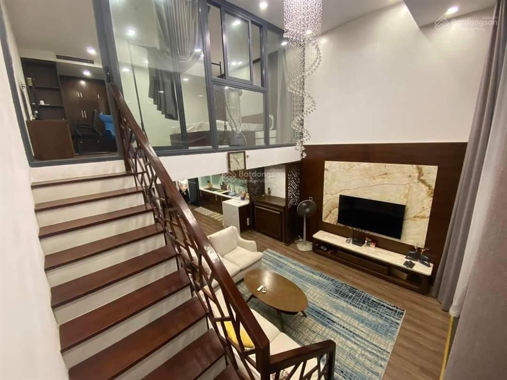 Quỹ căn duplex pentstudio tây hồ 587691180m2 mới nhất tháng 8/2026, full đồ, sổ đỏ bàn giao