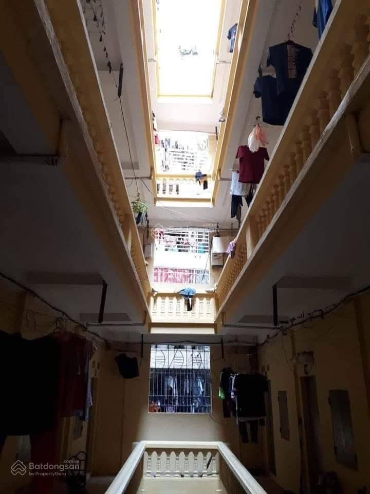 Phòng trọ ngõ 159 phùng khoang giá 1,7tr
