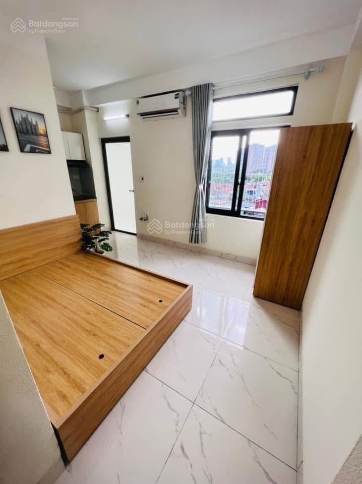 Phòng trọ ngõ 159 phùng khoang giá 1,7tr