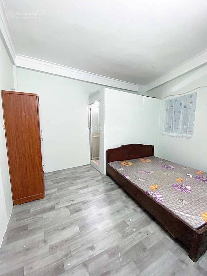 Phòng cho thuê ngõ 43/110 trần duy hưng giá 2tr đến 4,6tr