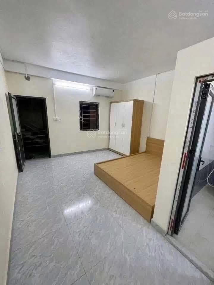 Phòng cho thuê ngõ 43/110 trần duy hưng giá 2tr đến 4,6tr