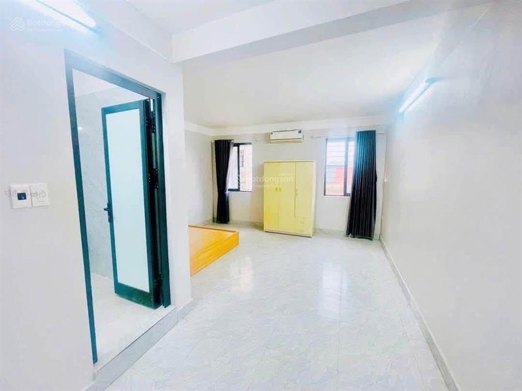 Phòng cho thuê ngõ 43/110 trần duy hưng giá 2tr đến 4,6tr
