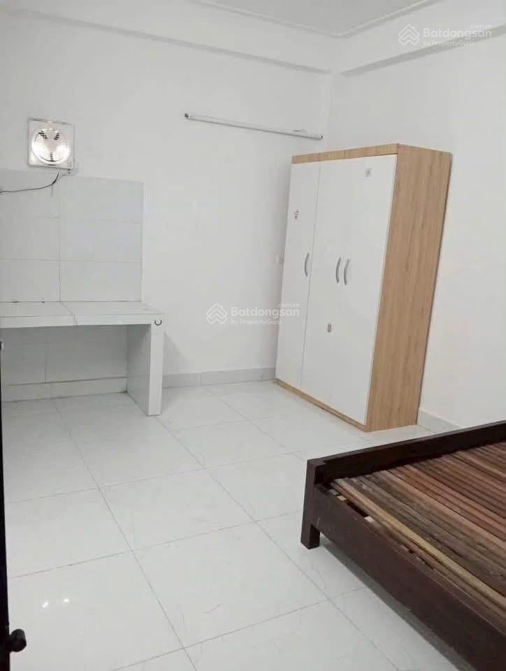 Chung cư mini ngõ 254 minh khai giá 2,3tr đến 5tr