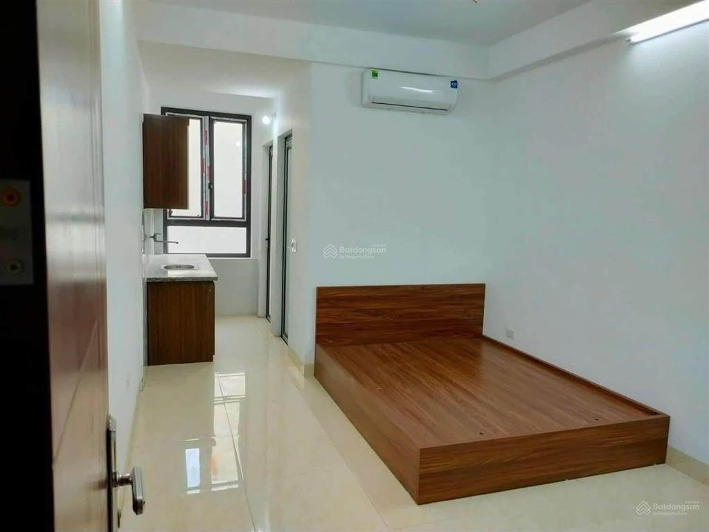 Chung cư mini ngõ 254 minh khai giá 2,3tr đến 5tr
