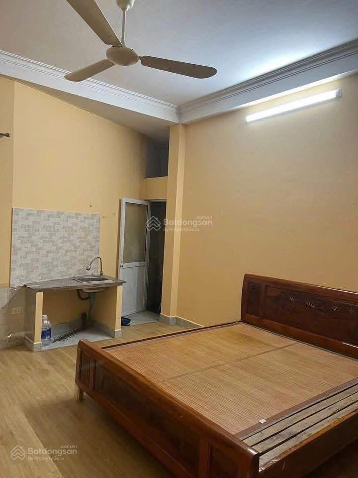 Phòng ccmn ngõ 10 tôn thất tùng