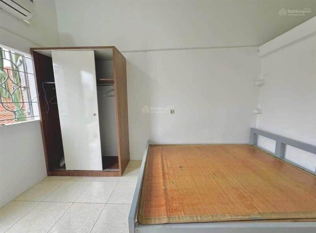 Phòng ccmn ngõ 10 tôn thất tùng
