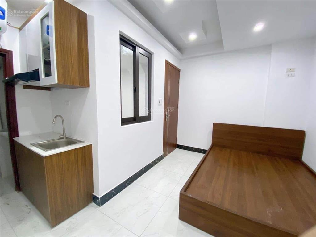 Phòng ccmn ngõ 10 tôn thất tùng