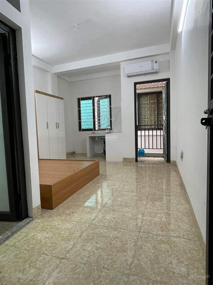 Phòng ccmn ngõ 10 tôn thất tùng