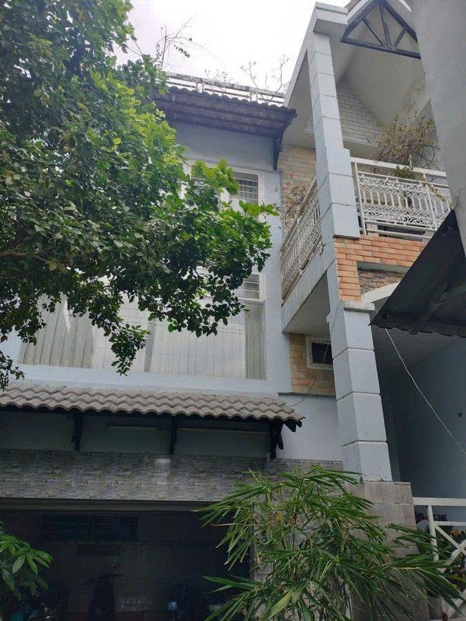 BÁN NHÀ DT SIÊU RỘNG : DT đất : (7m x 26m), nỡ hậu nhẹ . DT sàn 220.3m² - KẾT CẤU : HẦM ,