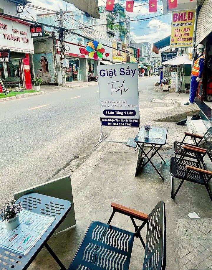 🔥SỐC : NHÀ MẶT TIỀN KINH DOANH ĐƯỜNG SỐ 12 BÌNH TÂN CHỈ 6.1 TỶ - CÓ SẴN DÒNG TIỀN