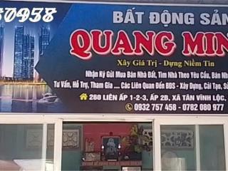 Bán nhà mặt tiền Lê Cao Lãng Tân Phú 3 x 19m 4 tầng hoàn công chỉ 9.28 tỷ