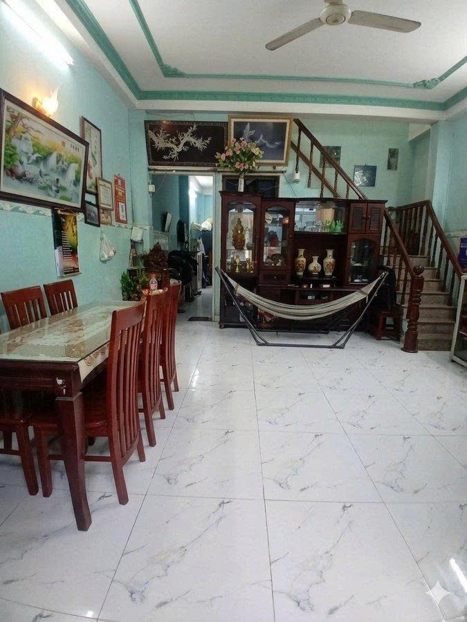 MẶT TIỀN KINH DOANH BÌNH LONG NGANG 5M BỀ THẾ - 145M2  X 2 TẦNG , NGAY AEON MALL TÂN PHÚ