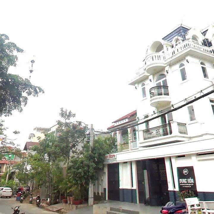 SIÊU PHẨM MẶT TIỀN  Chỉ 15,8 tỷ - VIEW CÔNG VIÊN VĨNH VIỄN - KDC PHONG PHÚ, BÌNH CHÁNH