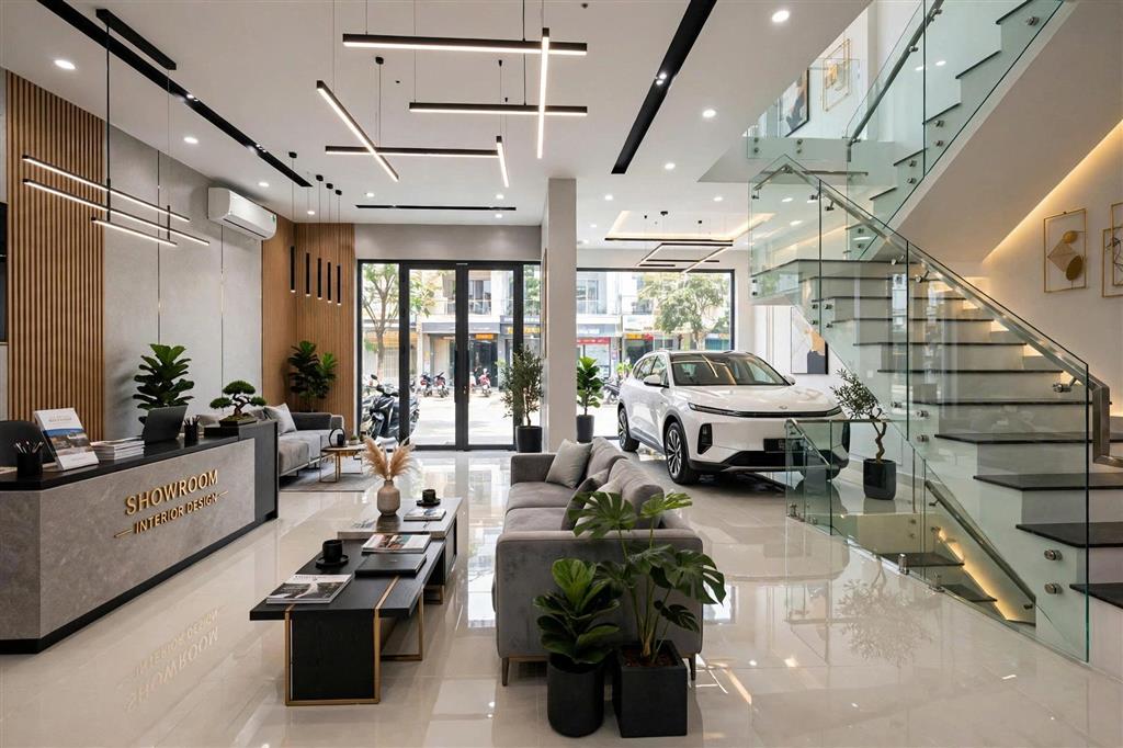 Bán Nhà Mặt Tiền Bùi Tư Toàn An Lạc Bình Tân  80m2 4 Tầng Mới 100% Ô Tô Vào Nhà 8.85 Tỷ