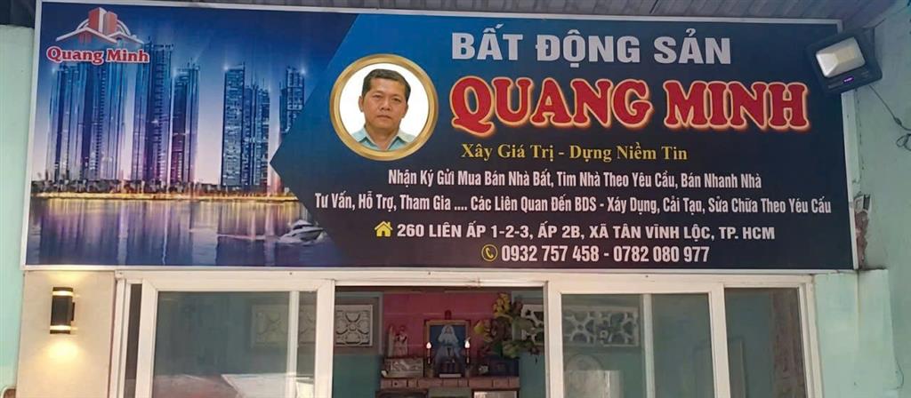 Nhà Mặt Tiền Đường Số 8 Bình Hưng Hòa, Bình Tân CHỈ 10,5 Tỷ : 86m2 - 5 Tầng - Thang Máy.