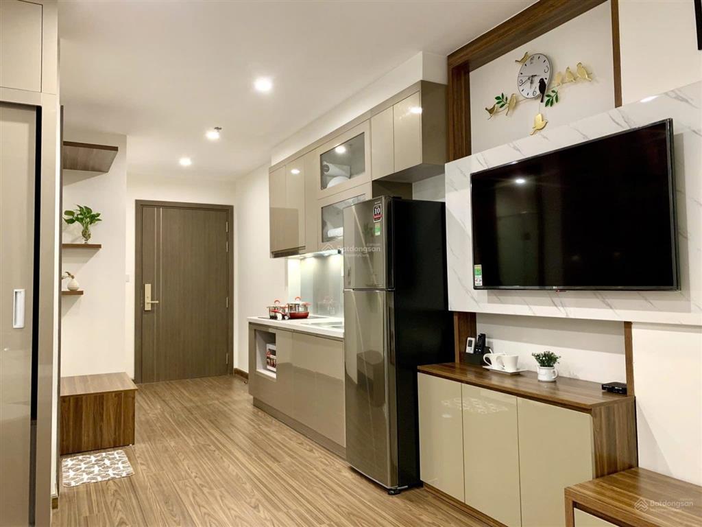 Bán cc 1pn 1wc 38m² tại vinhomes west point, phạm hùng và đỗ đức dục, giá mềm nhất 4,5 tỷ vnd