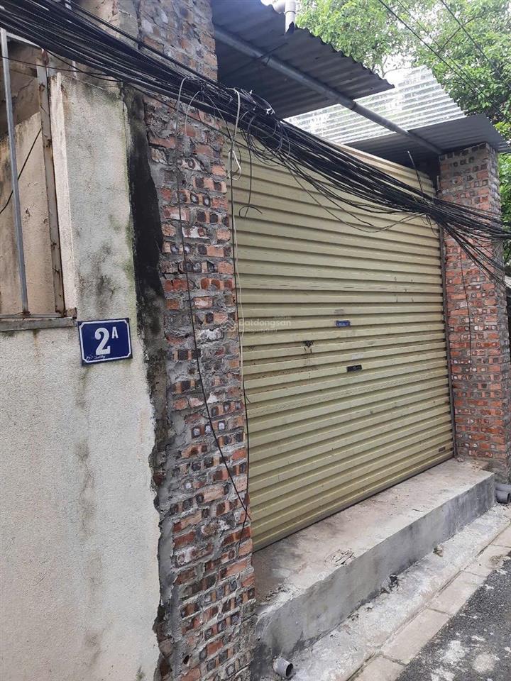 Bán nhà 57m2 giá siêu tốt tại gia lâm