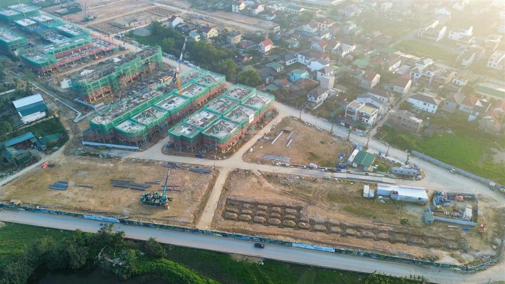 Bán nhà phố 4 tầng nghi phú giá chỉ 10,x tỷ hỗ trợ trả góp ls 0%