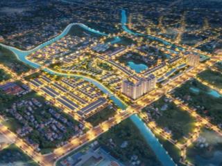 Căn hộ 2 ngủ chung cư vinh heritage giá dự kiến chỉ 2,85 tỷ bàn giao cao cấp