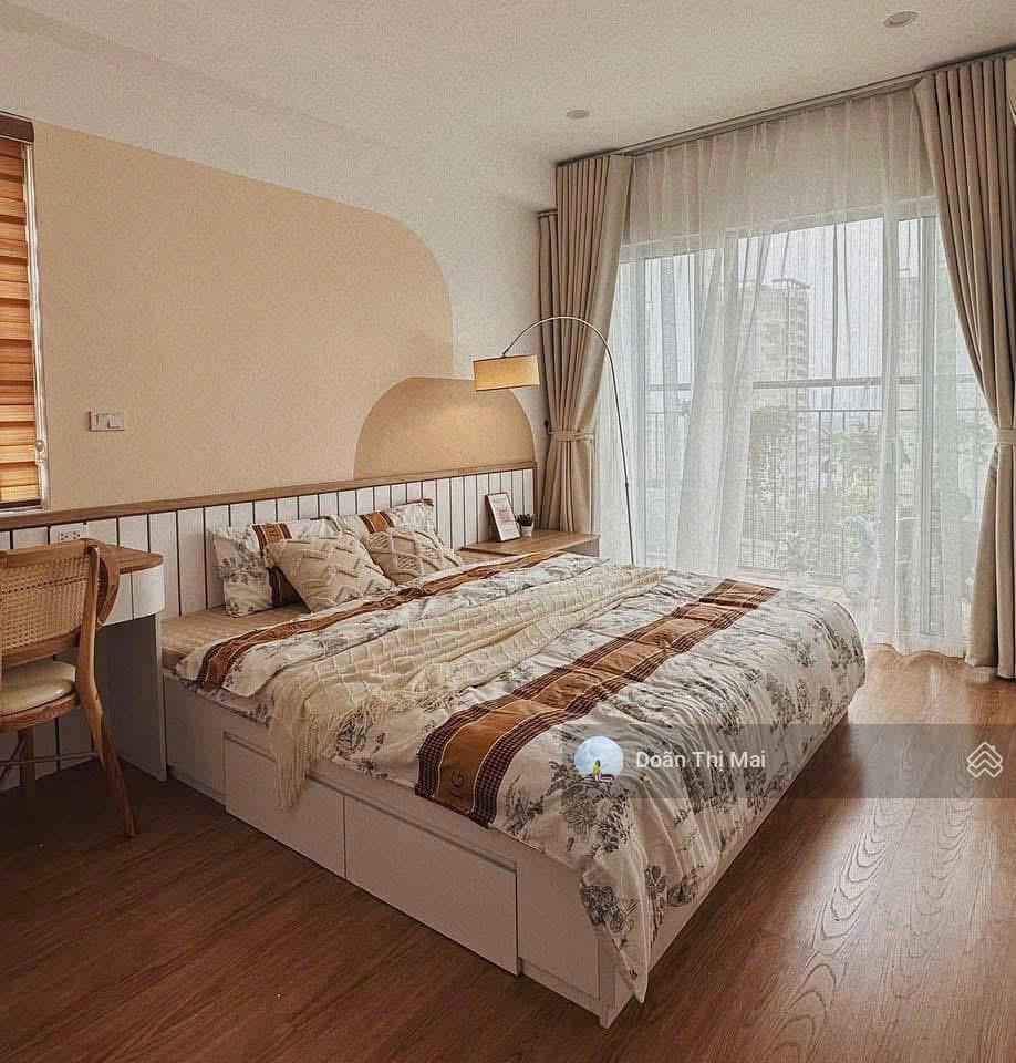 Bán gấp chcc rose town 79 ngọc hồi, hoàng mai, 66m2, 2pn