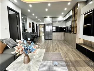 Chính chủ gửi bán chcc nam đô, 97m2, 3 phòng ngủ, 2 ban công, full nội thất